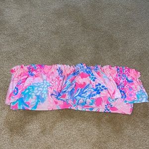 Lilly Pulitzer Swim stop